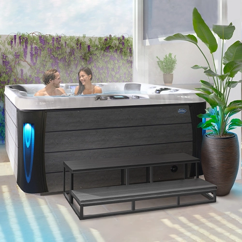 Escape X-Series hot tubs for sale in Live Oak